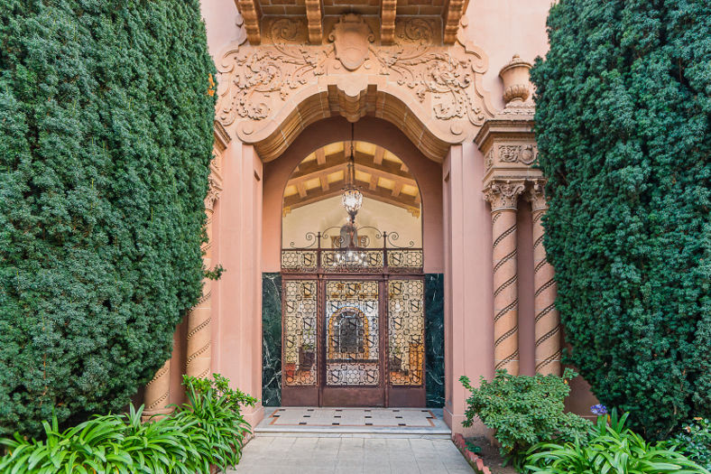 Casa Real photo 2